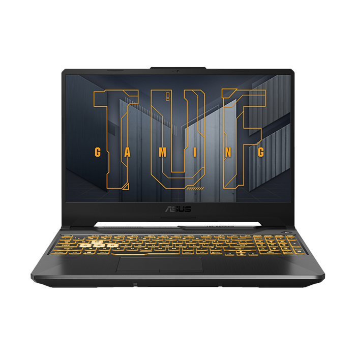 Laptop Asus Gaming TUF FX506HCB-HN1138W Chính Hãng