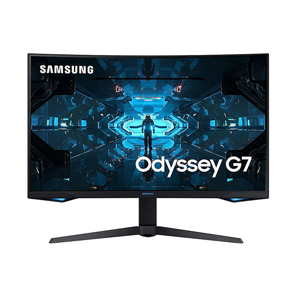 Màn Hình Samsung Odyssey G7 LC32G75TQSEXXV