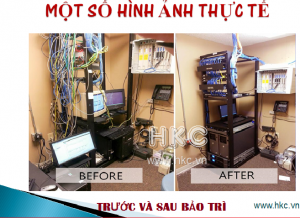 Cách Thiết Lập Lịch Trình Bảo Trì Máy Tính Khoa Học Cho Nhân Viên IT