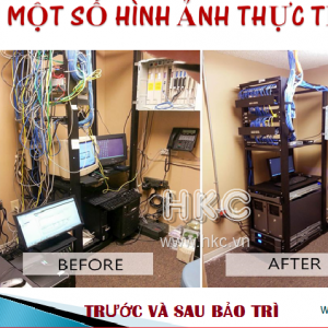 10 Tiêu Chí Chọn Công Ty Bảo Trì Máy Tính Uy Tín Cho Doanh Nghiệp