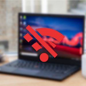 Laptop không bắt được wifi ? Nguyên nhân và cách khắc phục