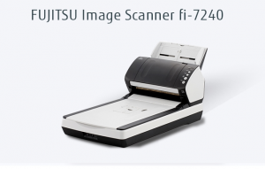 Máy Quét Fujitsu Scanner fi-7240