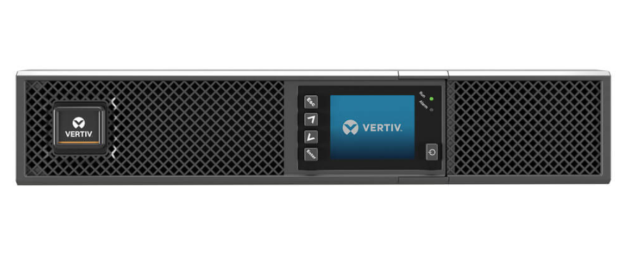 Bộ lưu điện UPS Vertiv GXT5 On-Line 1000VA/1000W