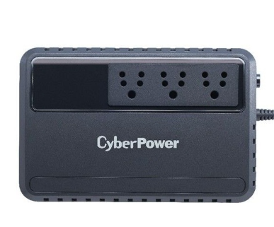 Bộ lưu điện Cyber Power Line Interactive BU600E