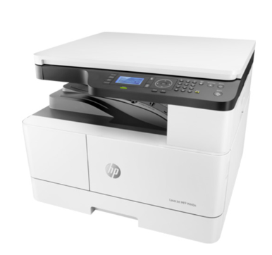 Máy in HP LaserJet MFP M440n /A3/24ppm/5000pages/1200dpi/>25users/256mb/1Y Onsite WTY/W1335A_8AF46A