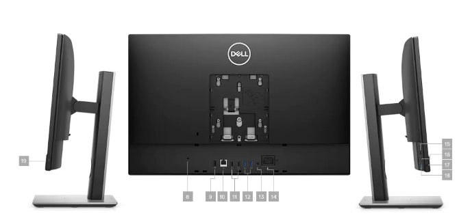 Dell Optiplex 5490
