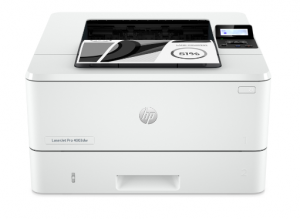 Máy in HP LaserJet Pro 4003dw Printer/ A4/ 40ppm/ 80000pages/ 1200 dpi/ 3-10users/ 256 MB/ 3Y WTY