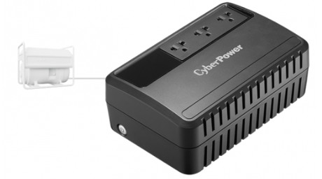 Bộ lưu điện UPS CyberPower BU800E