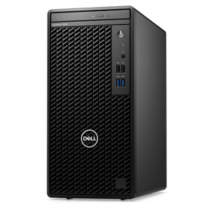 Máy tính đồng bộ Dell Optiplex 3000 MT (core i3-12100/Ram 8GB/M.2 256gb/USB mouse & keyboard)