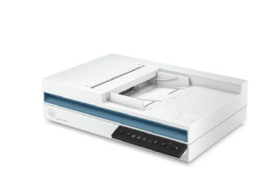 Máy quét HP Scanjet Pro 3600 F1