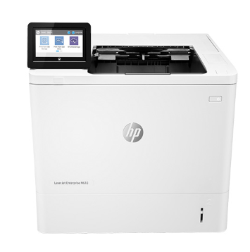 Máy in HP LaserJet Ent M610dn