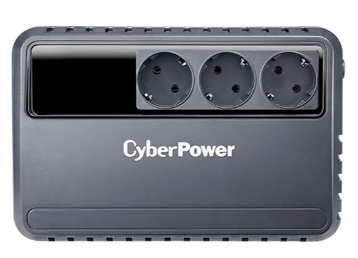 Bộ lưu điện Cyber Power BU600E