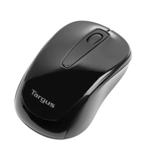 Chuột Targus W600 Wireless Optical Mouse – (Black)