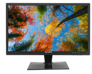 Màn hình SingPC SGP195S LED 19.5 inch