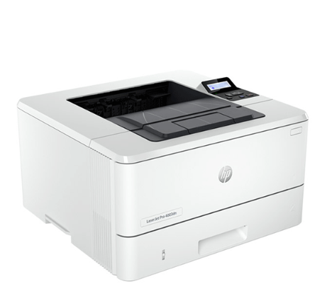 Máy in đen trắng HP LaserJet Pro 4003dn