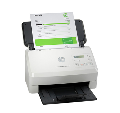 Máy quét HP ScanJet Enterprise Flow 5000 s5 Sheet-feed Scanner