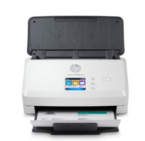 Máy quét HP ScanJet Pro  N4000 snw1 Sheet-feed Scanner
