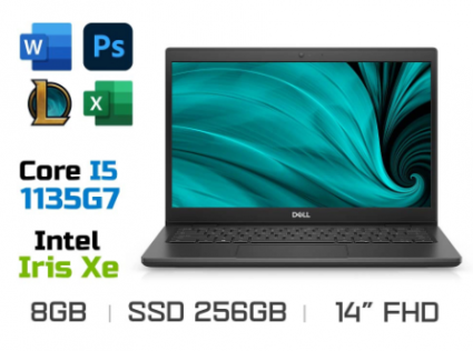 Reseña de Dell Latitude 3420 | Laptop Decision