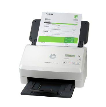 Máy quét HP ScanJet Enterprise Flow 5000