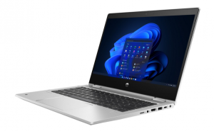 Máy tính xách tay HP ProBook x360 435 G9 – AMD Ryzen 7-5825U/ 8GB DDR4/ SSD 512GB/ 13.3″ FHD Touch