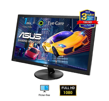 Màn hình Asus VP248H