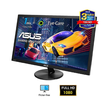 Màn hình Asus VP248H