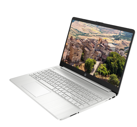 Laptop HP 15s-fq5160TU