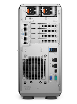 Máy chủ Dell Emc Poweredge T350