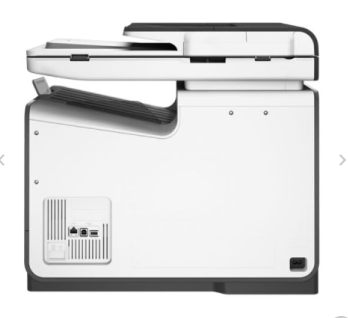Máy in HP Color PageWide Pro MFP 577dw