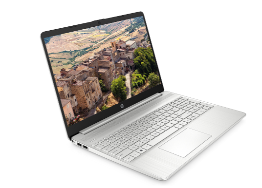 Laptop HP 15s-fq5160TU