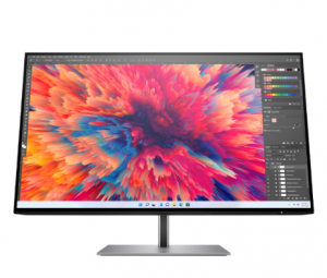 Màn hình mày tính HP Z24Q G3 QHD 23.8-Inch/ QHD/ IPS/ HDMI/ DP