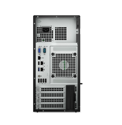 Máy chủ Dell Emc Poweredge T150