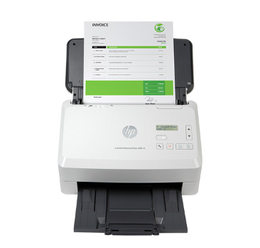 Máy quét HP ScanJet Enterprise Flow 5000