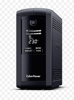 Bộ lưu điện CyberPower VP1000ELCD