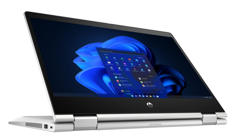 Máy tính xách tay HP ProBook x360 435 G9