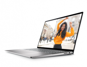 Laptop Dell Inspiron 16 5620 P1WKN (Core™ i5-1235U | 8GB | 256GB | Intel UHD | 16 inch FHD+ | Windows 11 Home | Office | Bạc)