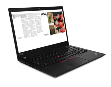 Laptop Lenovo ThinkPad T14 Gen2