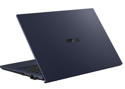 MÁY TÍNH XÁCH TAY ASUS B1400C I3-1115G4/ 4GB/ 256GB SSD/ UMA/ 14INCH HD/ FP/ CHUỘT/ WIN 11