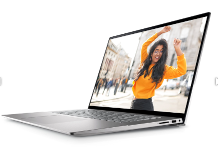 Máy tính xách tay Dell Inspiron 16 5620