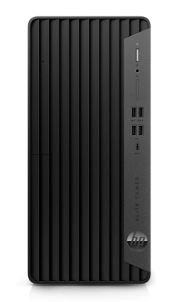 Máy tính để bàn HP Elite Tower 600 G9 (7B8Y8PA) | Intel Core i5-12500 | RAM 8GB | 256GB SSD | Intel UHD Graphics 770 | WF BT | K & M)