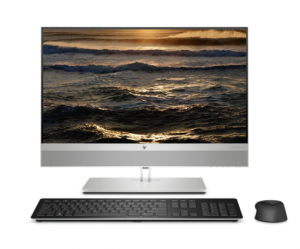 Máy tính để bàn HP EliteOne 800 G6 AIO 23.8 inch Touch – Intel Core i5 10500/ 8G DDR4 2666 / SSD 512GB/ 23.8″ Touch FHD