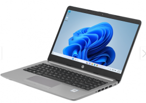 Máy tính xách tay HP 245 G9/ AMD Ryzen 5 – 5625U/ 8GB DDR4/ SSD 512GB/ 14 inch FHD/ AMD / Win 11 Home/ Sliver