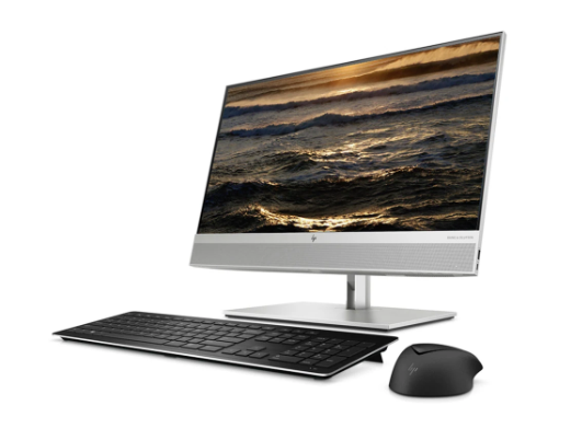 Máy tính để bàn HP EliteOne 800 G6 AIO 23.8 inch Touch