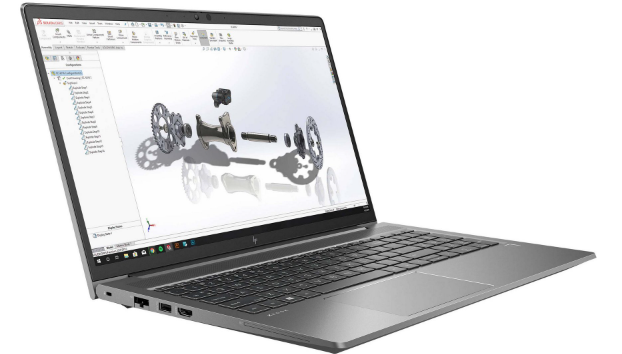 Máy tính xách tay HP Zbook Power G8