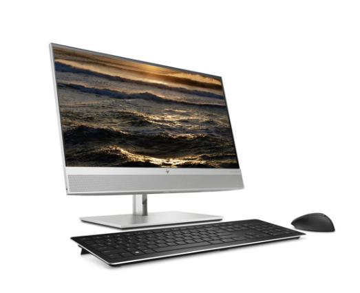 Máy tính để bàn HP EliteOne 800 G6 AIO 23.8 inch Touch