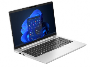 Máy tính xách tay EliteBook 645 G10/ AMD Ryzen 7-7730U/ 16GB DDR4 3200/ SSD 512GB/ 14 inch FHD/ AMD Radeon Graphics/ Fingerprint/ Silver/ W11 Home/ 1Y