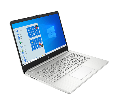 Máy tính xách tay HP 14s-fq1065AU