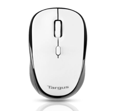 Chuột vi tính không dây Targus W620 Wireless 4-Key BlueTrace Mouse