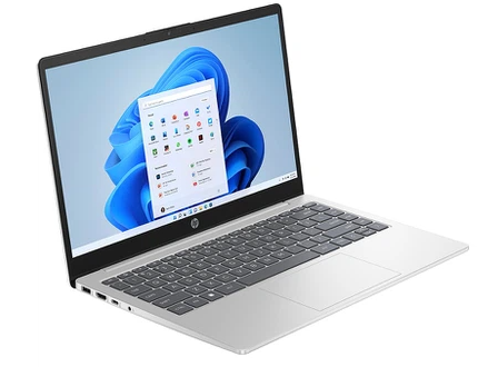 Laptop HP laptop 14-em0086AU