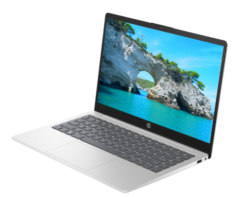 Máy tính xách tay HP laptop 14-em0085AU